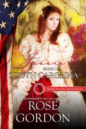 [American Mail-Order Brides 08] • Jessiee · Bride of South Carolina